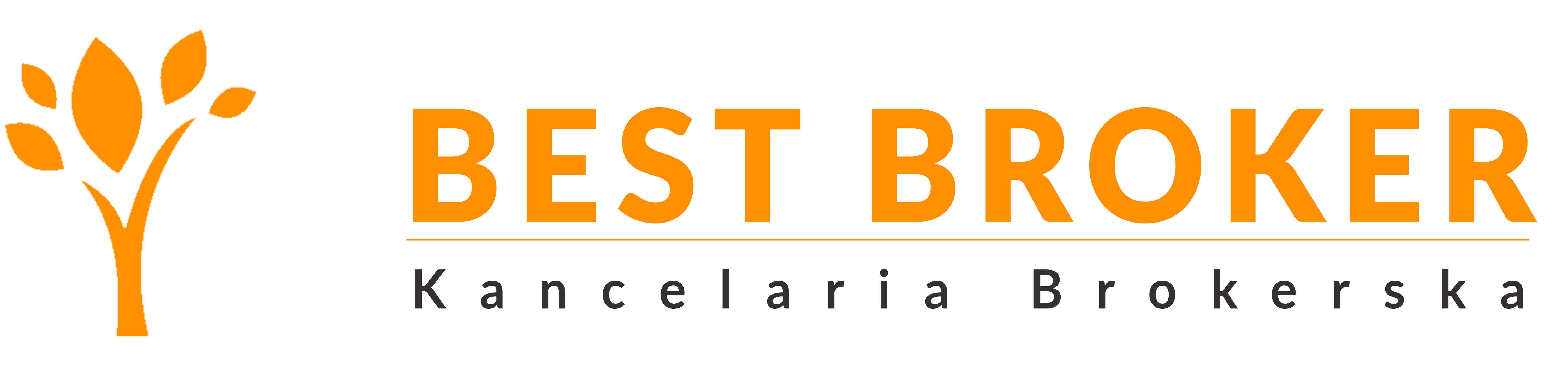 Best Broker Logo